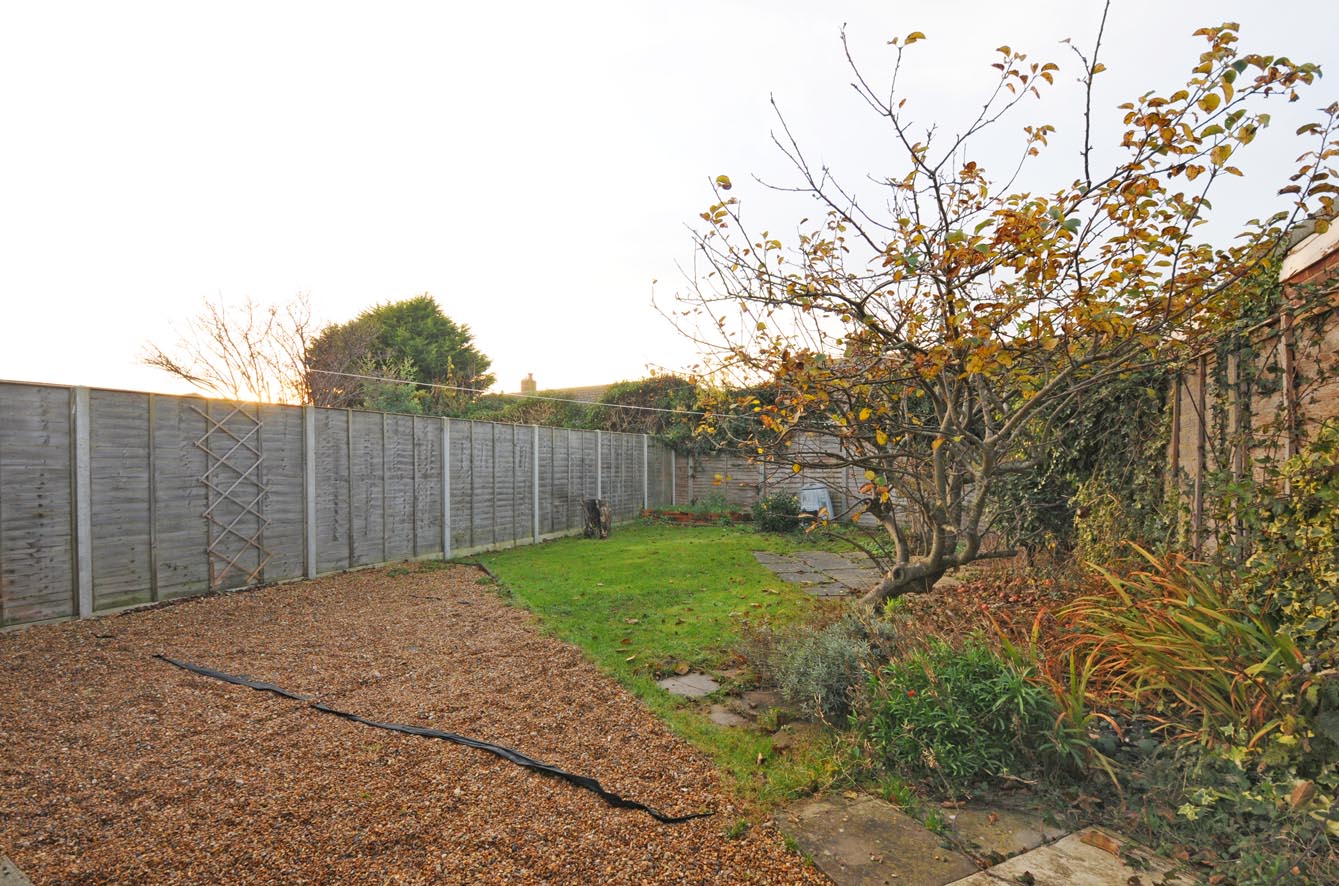 Property for Sale, West Wittering 49a The Crescent, West Wittering